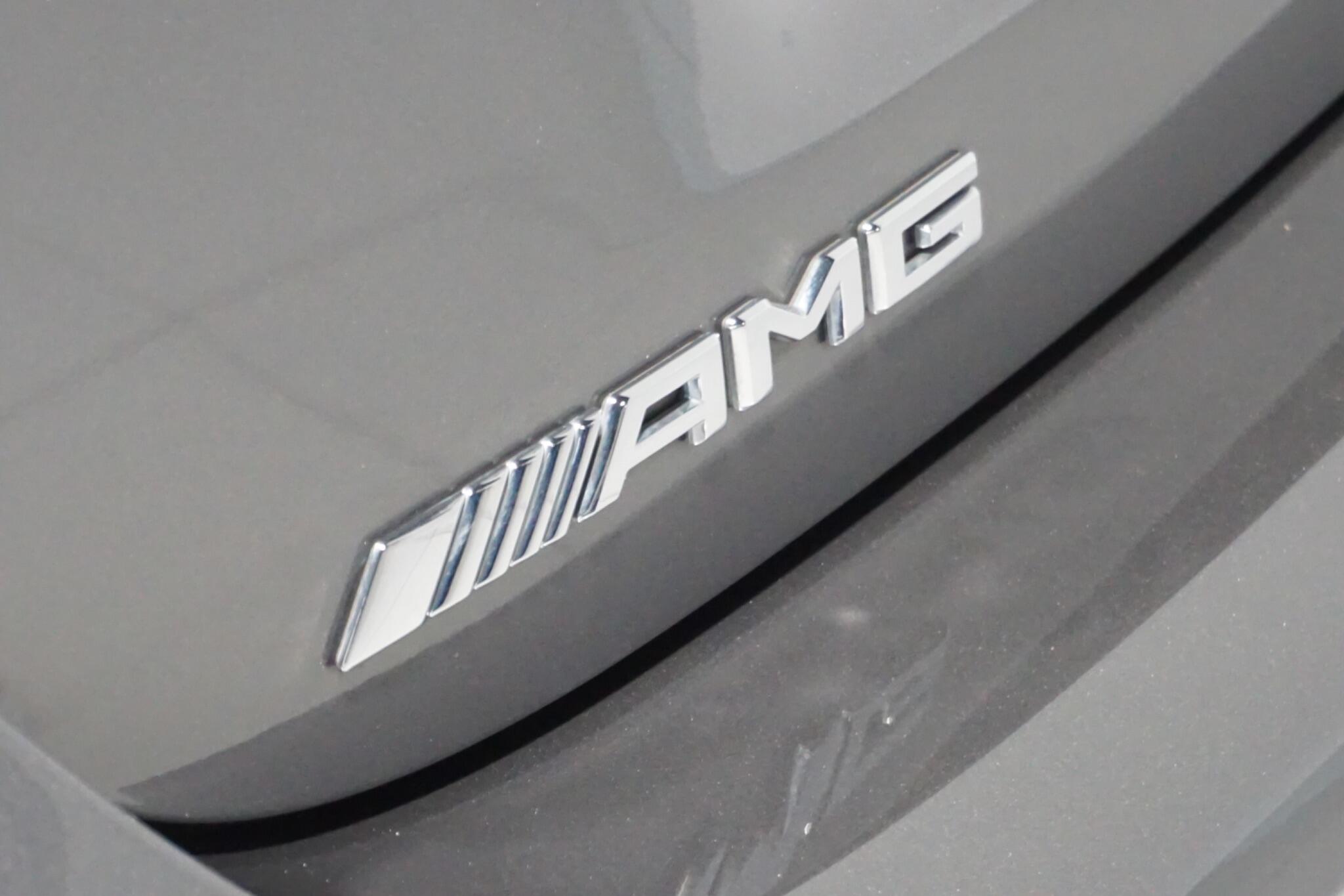 Mercedes-Benz A Class 2.0 A35h MHEV AMG (Premium Plus) Hatchback 5dr Petrol Hybrid 7G-DCT 4MATIC Euro 6 (s/s) (320 ps)